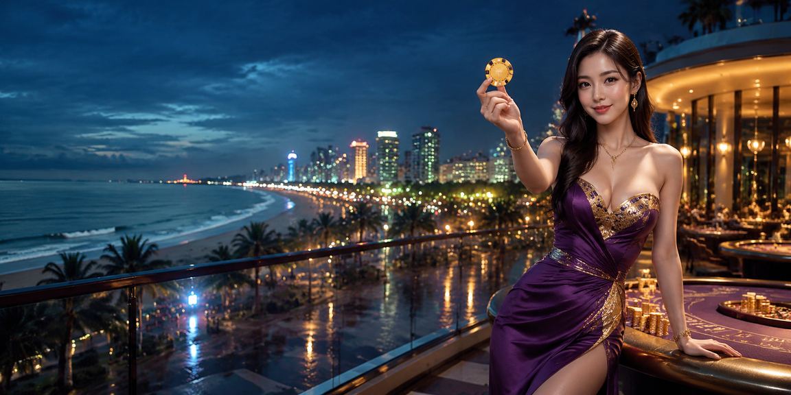 Người dùng tại Đà Nẵng nhận bonus hoàn tiền và tận hưởng giải trí trực tuyến