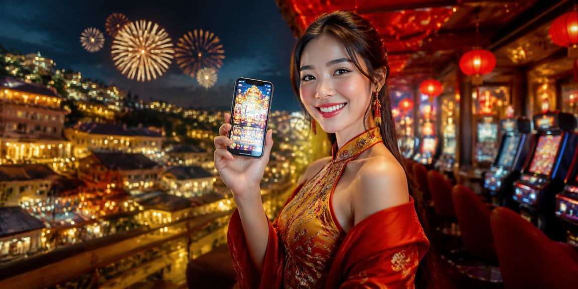 Người dùng tại Sapa trải nghiệm casino trực tuyến trong không khí lễ hội