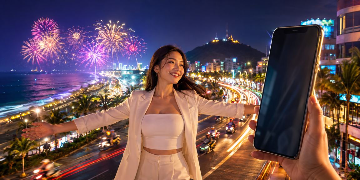 Không khí giải trí casino trực tuyến tại Việt Nam với giao diện hiện đại